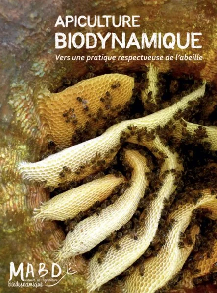 apiculture biodynamique livre