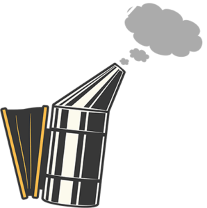 enfumoir apiculture